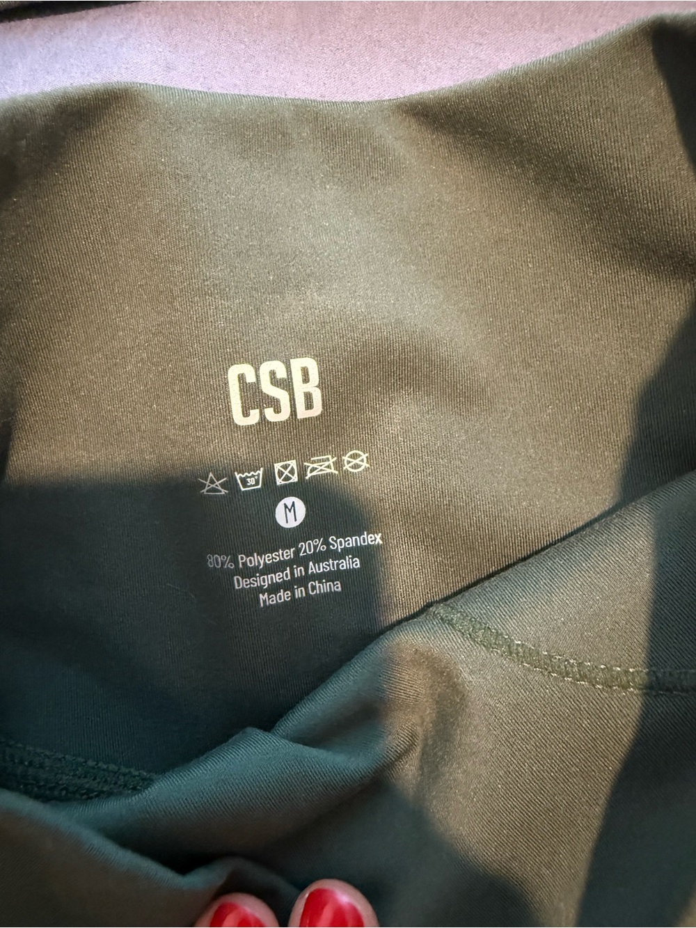 CSB HINTERLAND - Picture 4 of 6